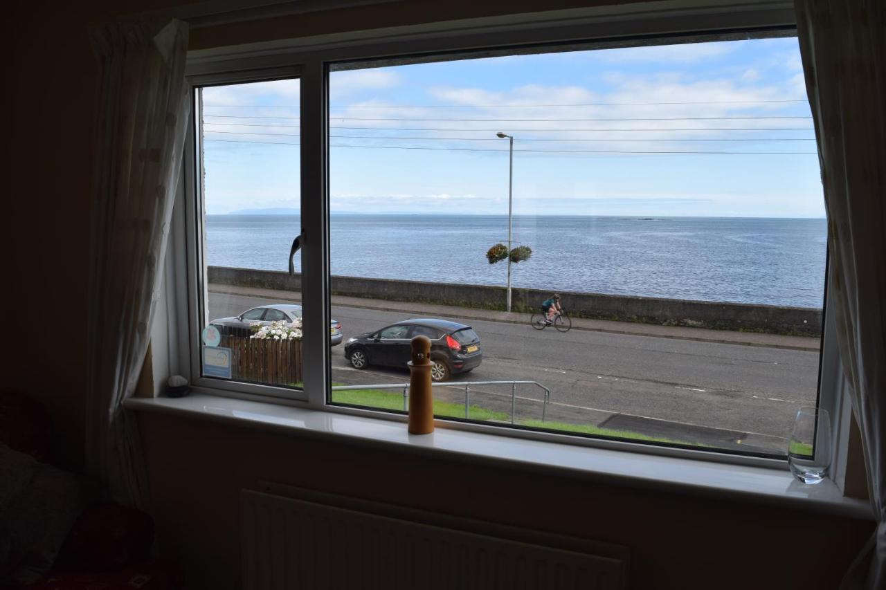 Channel Vista Glenarm Esterno foto